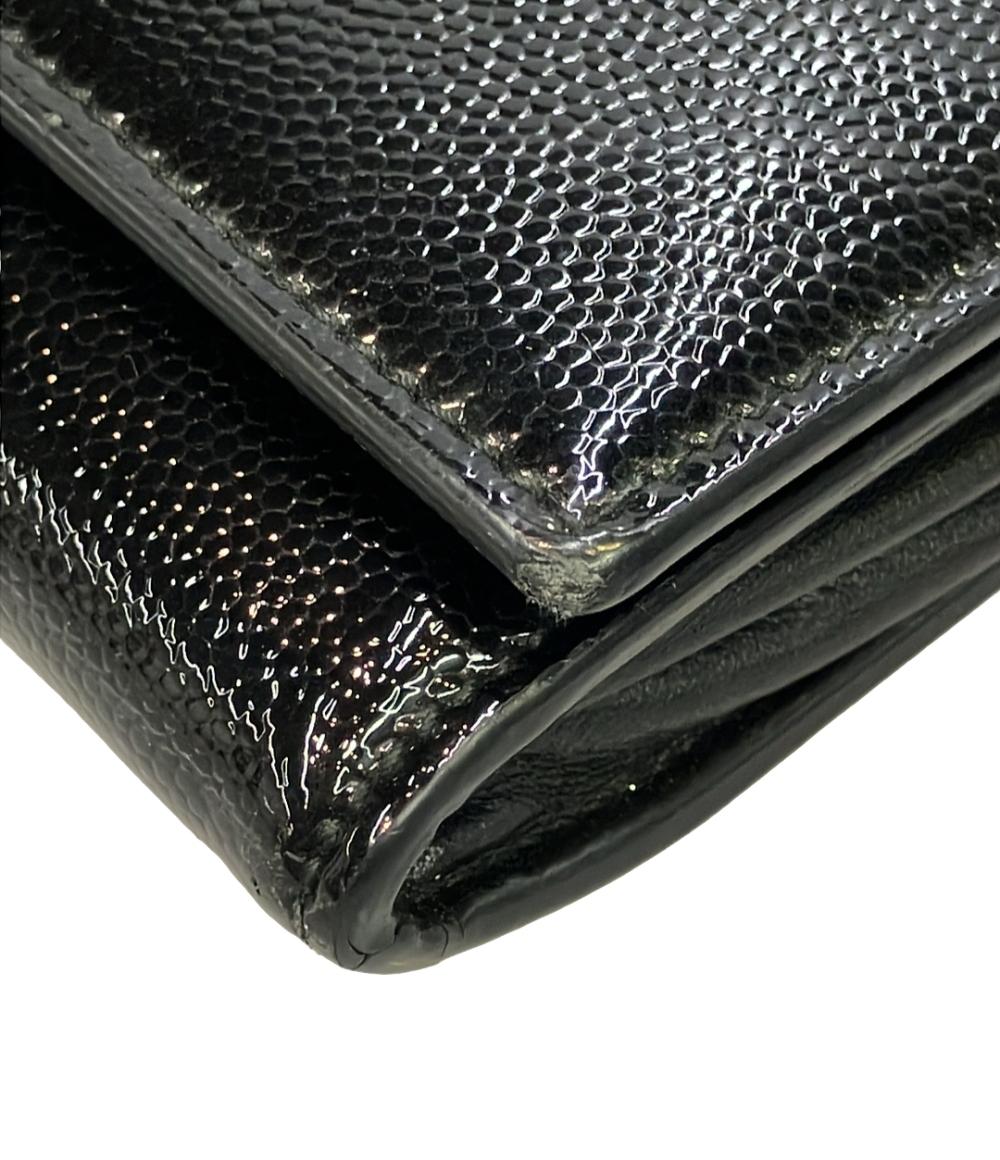 サンローランパリ 長財布 レディース SAINT LAURENT PARIS