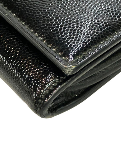 サンローランパリ 長財布 レディース SAINT LAURENT PARIS