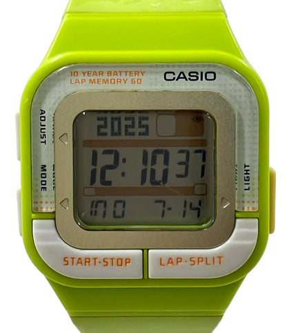 カシオ 腕時計 クオーツ SDB-100J ユニセックス CASIO