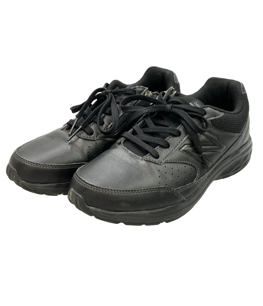 NEW BALANCE ローカットスニーカー MW363BK5 メンズ SIZE 25.5 (S) ニューバランス