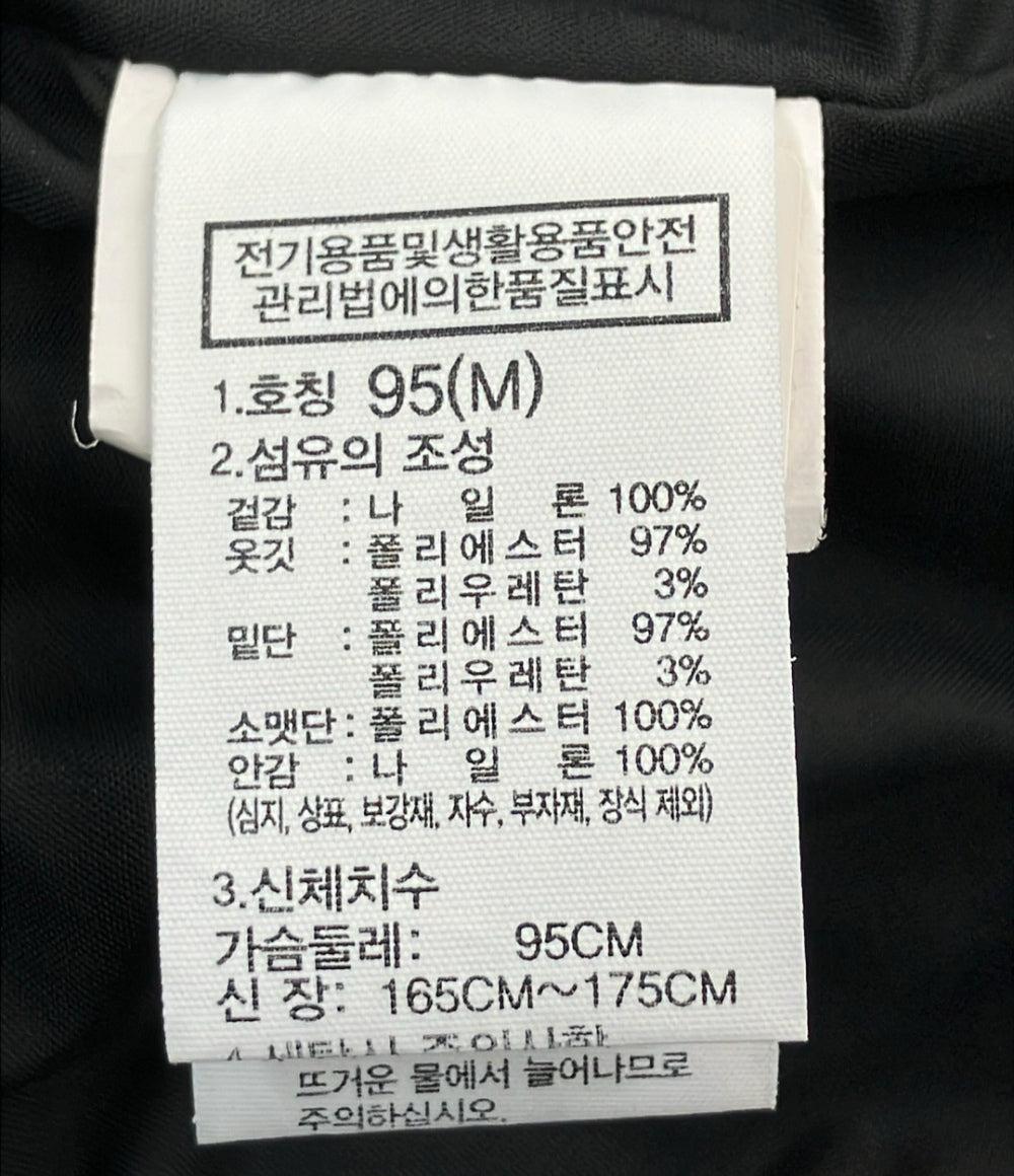 THE NORTH FACE ブルゾン ALL-ROUND BOMBER NJ3BP02A メンズ SIZE M ザ・ノース・フェイス