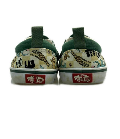 バンズ スリッポン ベビー SIZE 14 (M) VANS