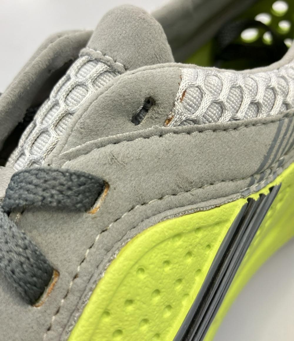 美品 PUMA ローカットスニーカー L.I.F.T レーサー メンズ SIZE 27.5 (L) プーマ