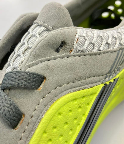 美品 PUMA ローカットスニーカー L.I.F.T レーサー メンズ SIZE 27.5 (L) プーマ