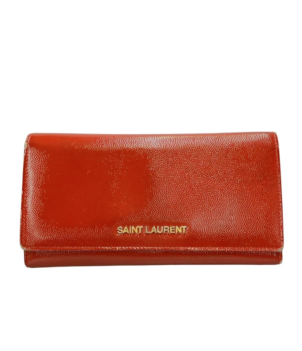SAINT LAURENT 長財布 340839 レディース サンローラン