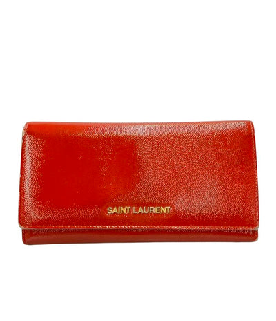 SAINT LAURENT 長財布 340839 レディース サンローラン