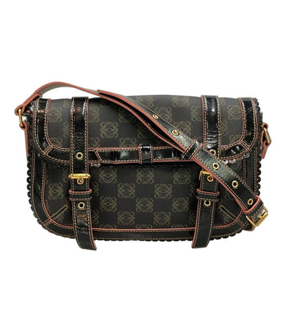 Chloe ショルダーバッグ 斜め掛け レディース クロエ