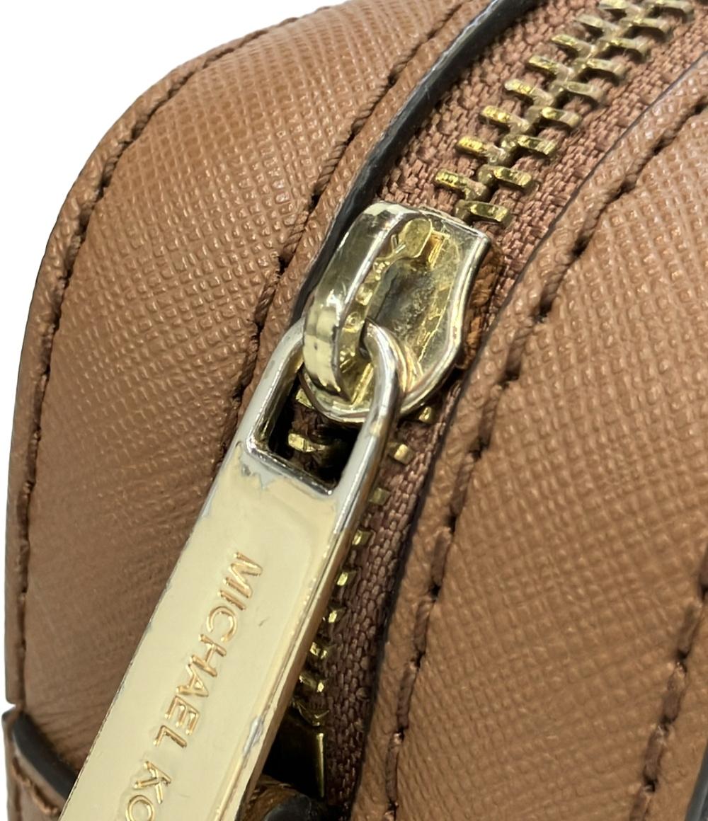 マイケルコース ショルダーバッグ 斜め掛け レディース MICHAEL KORS