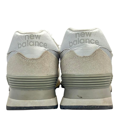 ニューバランス ローカットスニーカー ML574EVW レディース SIZE 24.0 (L) NEW BALANCE
