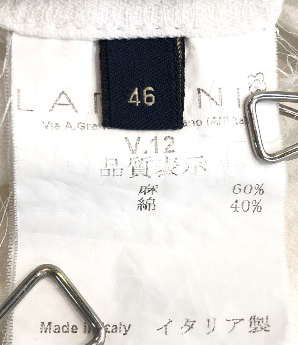 ラルディーニ  ベスト      メンズ SIZE 46 (M) lardini