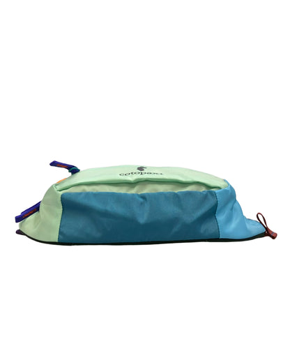 美品 cotopaxi ウエストポーチ メンズ コトパクシ