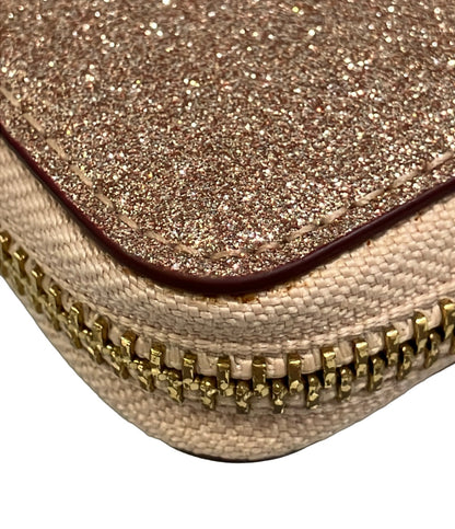 Kate Spade ラウンドファスナー長財布 コインケース カードケースセット レディース ケイトスペード