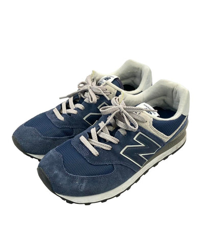NEW BALANCE ローカットスニーカー ML574EVN メンズ SIZE 27.0 (L) ニューバランス