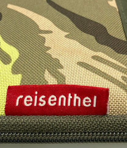 ライゼンタール ショルダーバッグ 迷彩柄 メンズ