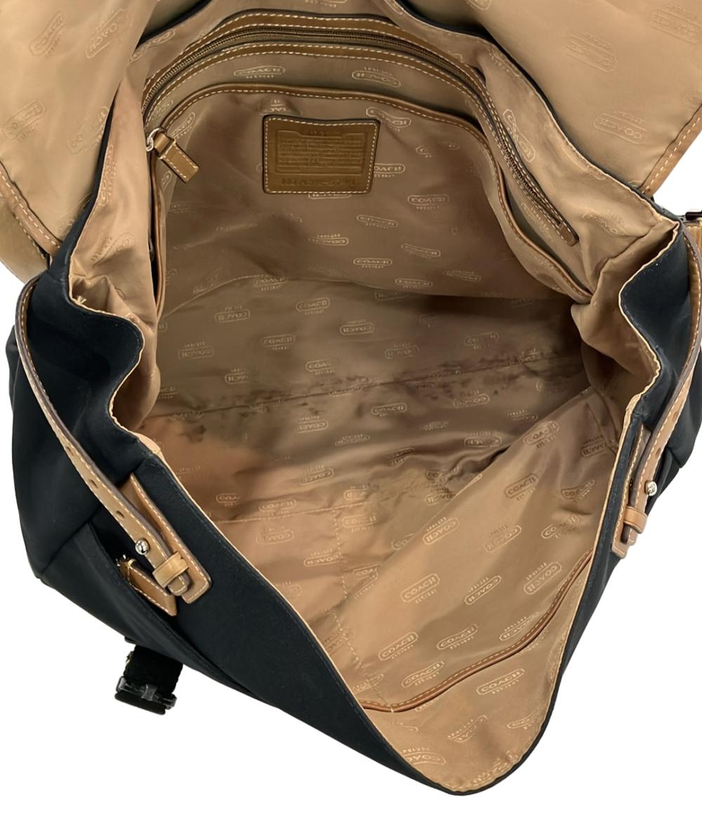 コーチ メッセンジャーバッグ ショルダーバッグ 斜め掛け 5741 メンズ COACH