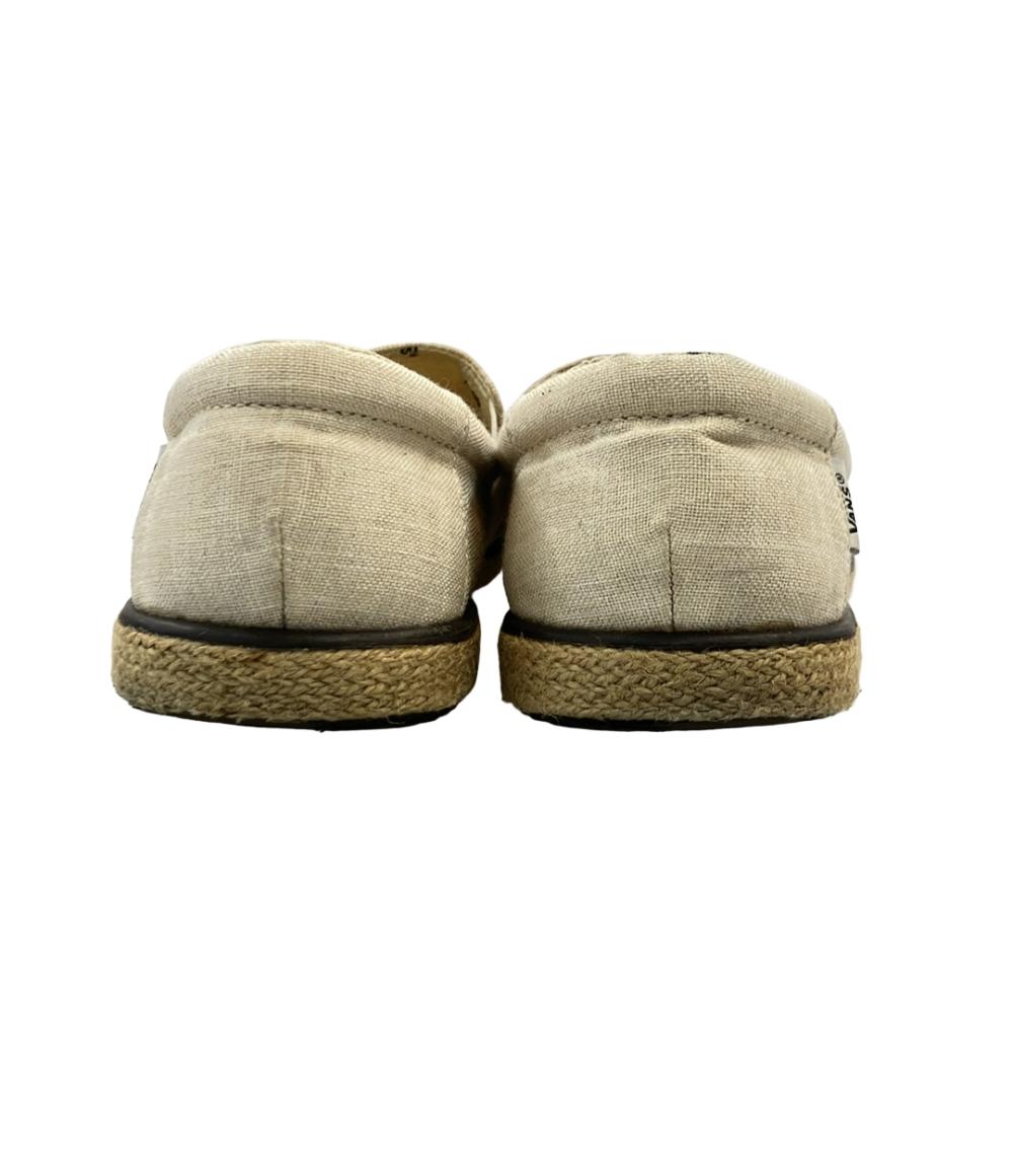 VANS スリッポン メンズ SIZE 28.0 (XL) バンズ