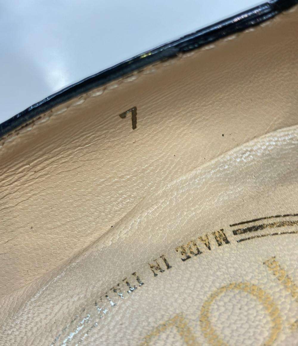 トッズ パンプス レディース SIZE 7 (XL) TOD’S