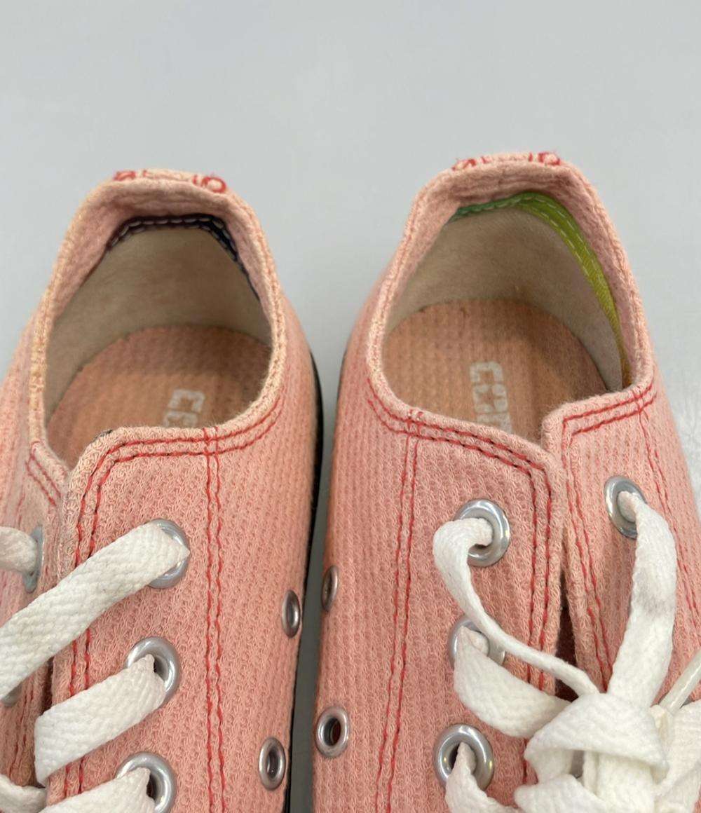 コンバース ローカットスニーカー レディース SIZE 23.5 (M) CONVERSE