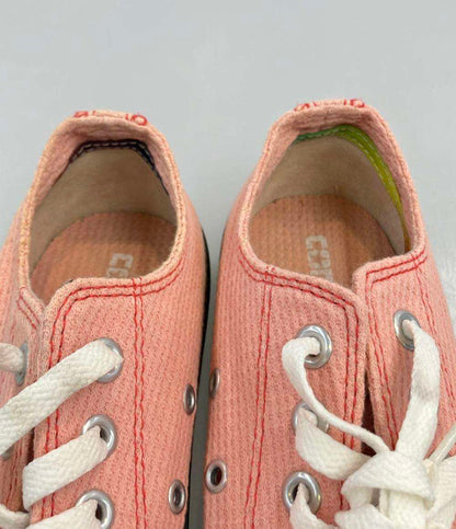 コンバース ローカットスニーカー レディース SIZE 23.5 (M) CONVERSE