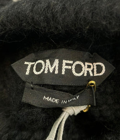 トムフォード タートルネックセーター MAK1257 YAX588 レディース SIZE S TOM FORD