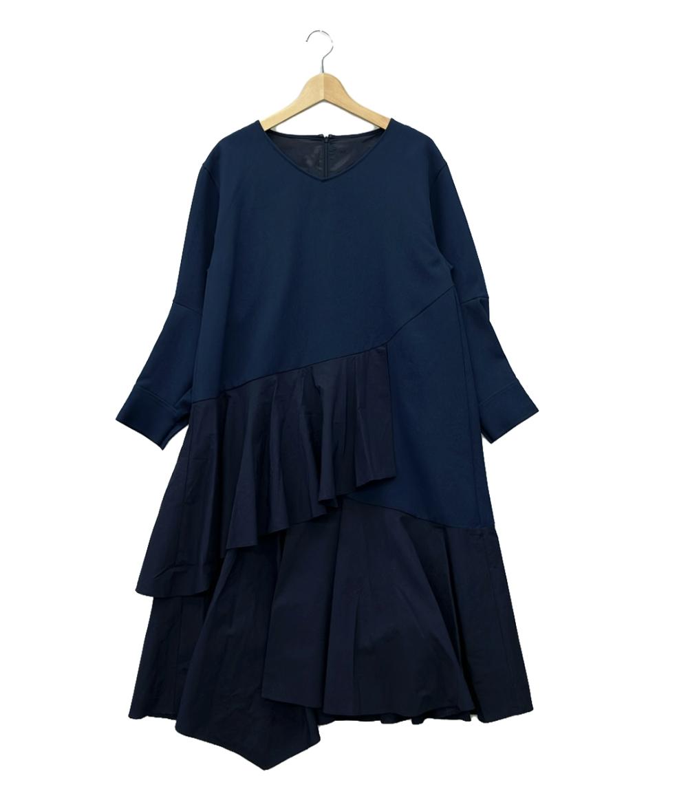 美品 エデンディーク 長袖ワンピース レディース SIZE 2 (M) ELENDEEK