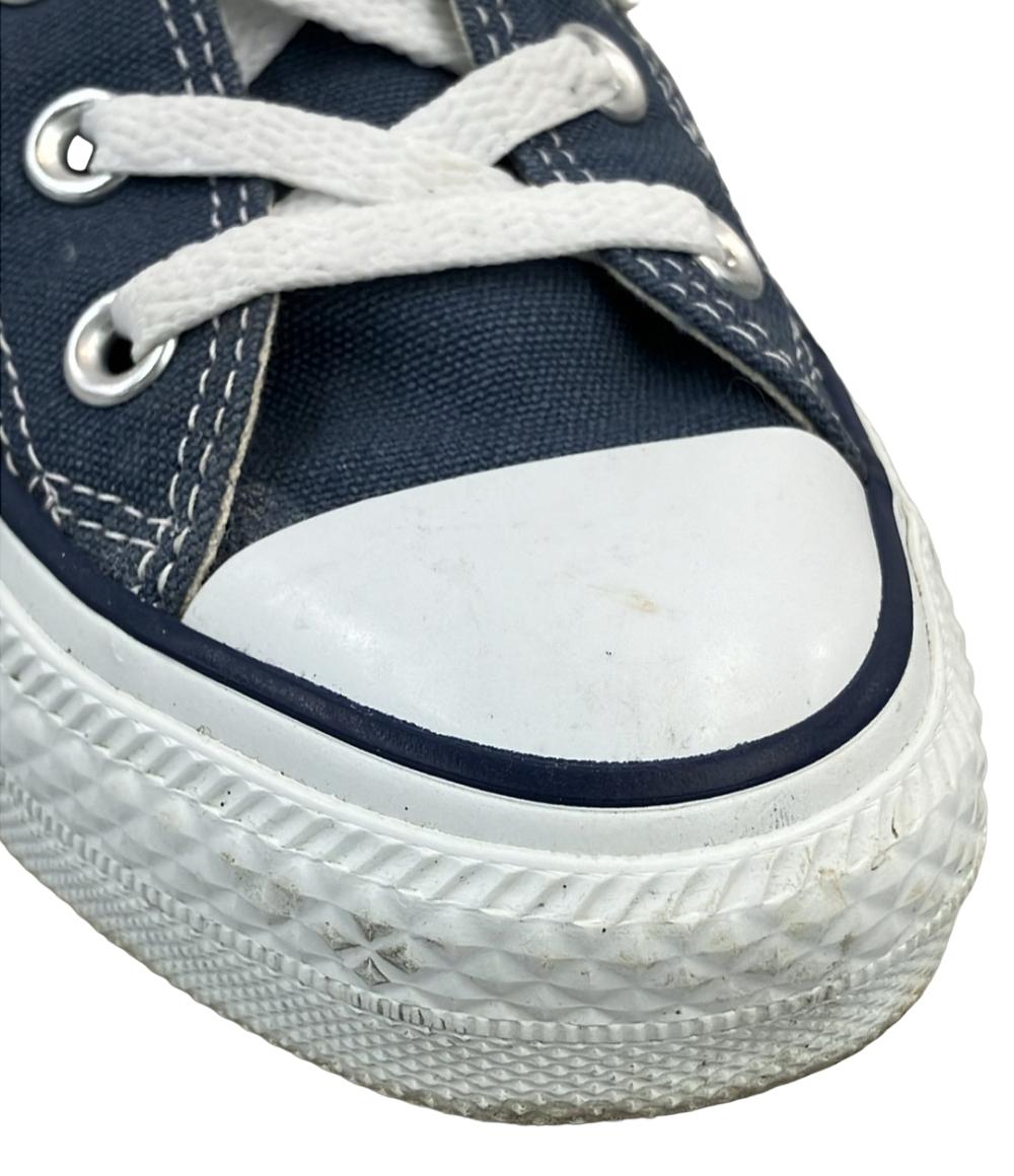 CONVERSE ローカットスニーカー オールスター レディース SIZE 23.0 (M) コンバース