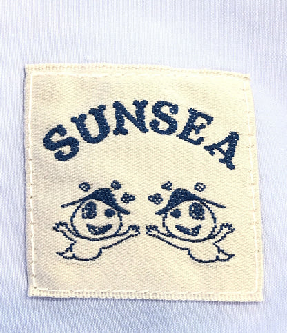 サンシー  長袖シャツ      メンズ SIZE 3 (L) SUNSEA