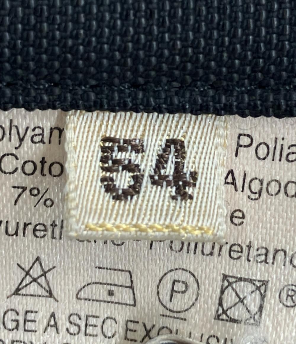 エルメス ステンカラーコート メンズ SIZE 54 HERMES