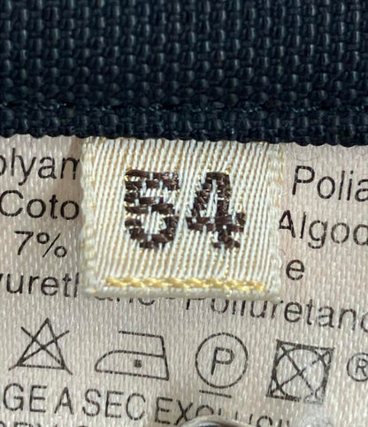 エルメス ステンカラーコート メンズ SIZE 54 HERMES