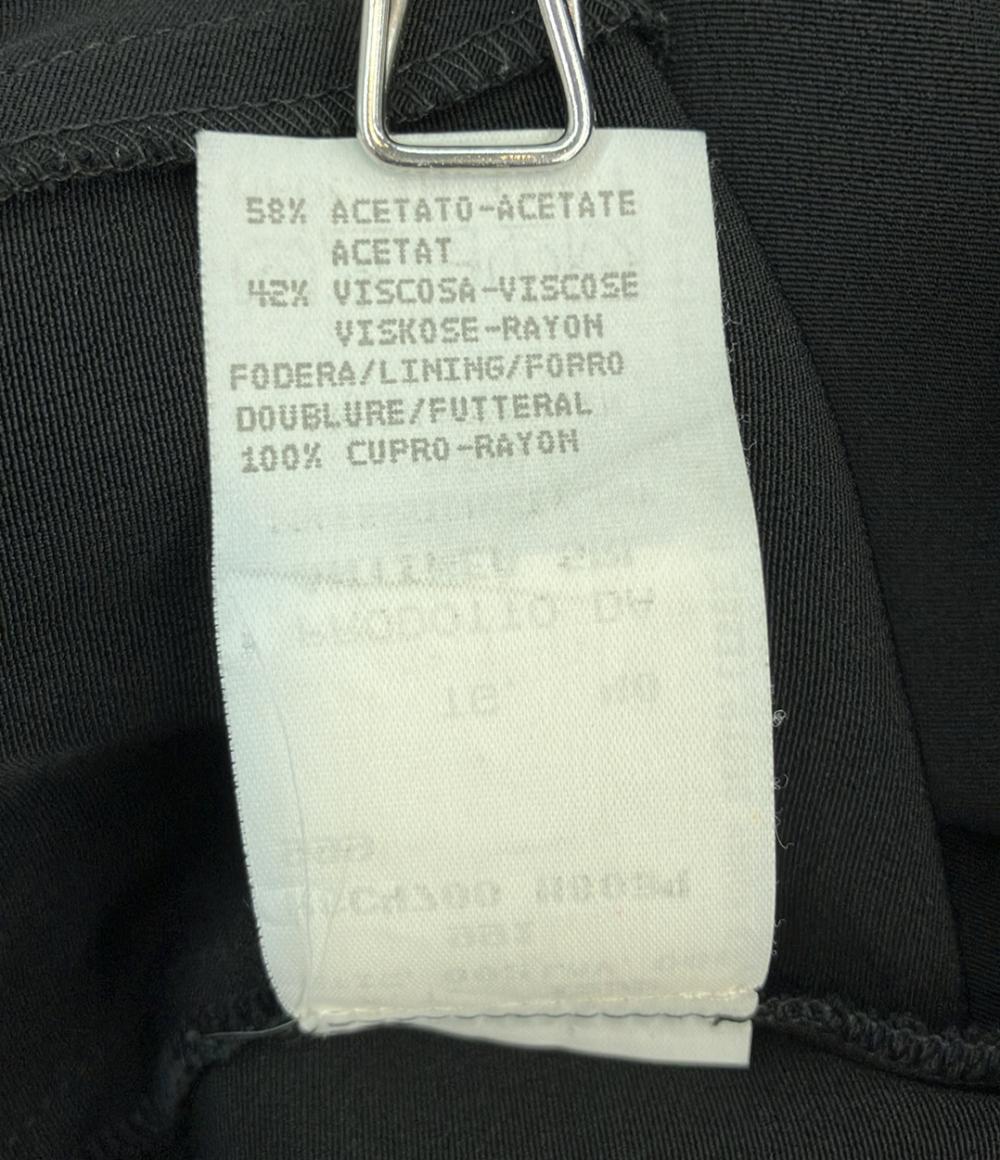 Emporio Armani テーラードジャケット レディース SIZE 40 エンポリオ・アルマーニ