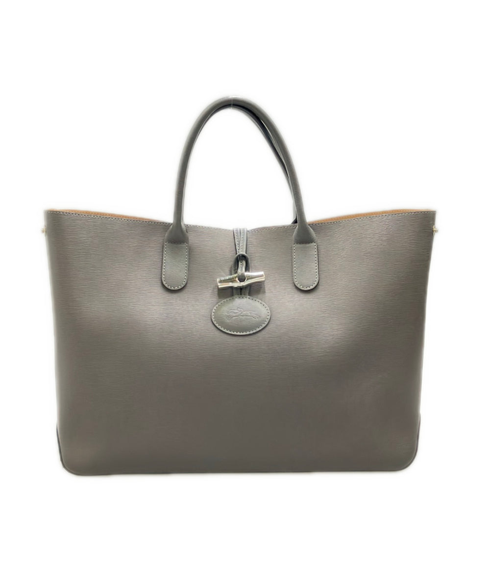 Longchamp トートバッグ ロゾ レディース ロンシャン