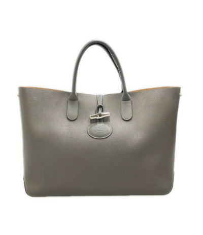 Longchamp トートバッグ ロゾ レディース ロンシャン