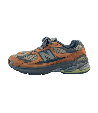 NEW BALANCE ローカットスニーカー U2010ANV メンズ SIZE 26.5 (M) ニューバランス