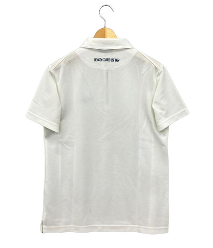 パーリーゲイツ 半袖ポロシャツ メンズ SIZE 4 (M) PEARLY GATES