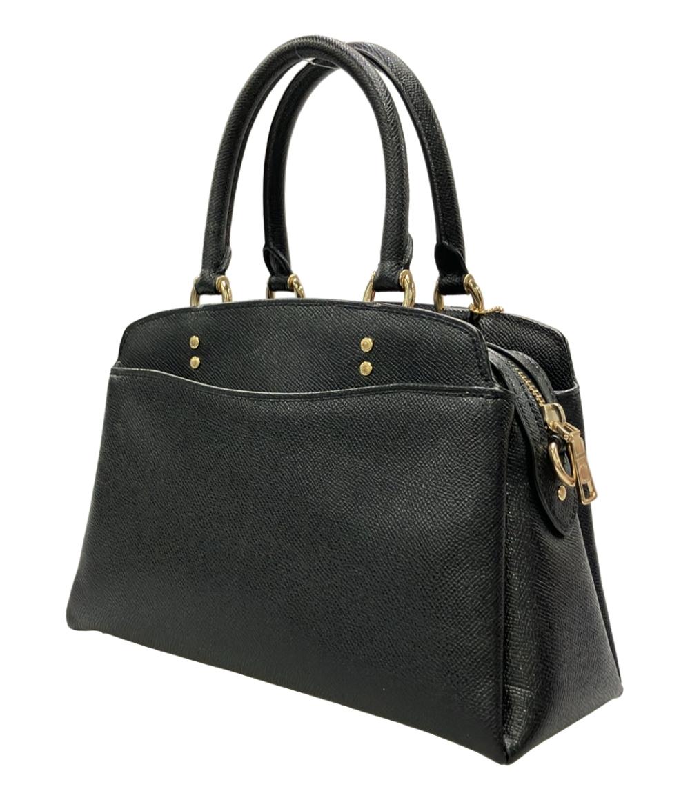 COACH 2WAY ハンドバッグ ショルダーバッグ 斜め掛け 91146 レディース コーチ