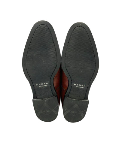 REGAL ドレスシューズ メンズ SIZE 26.0 (M) リーガル