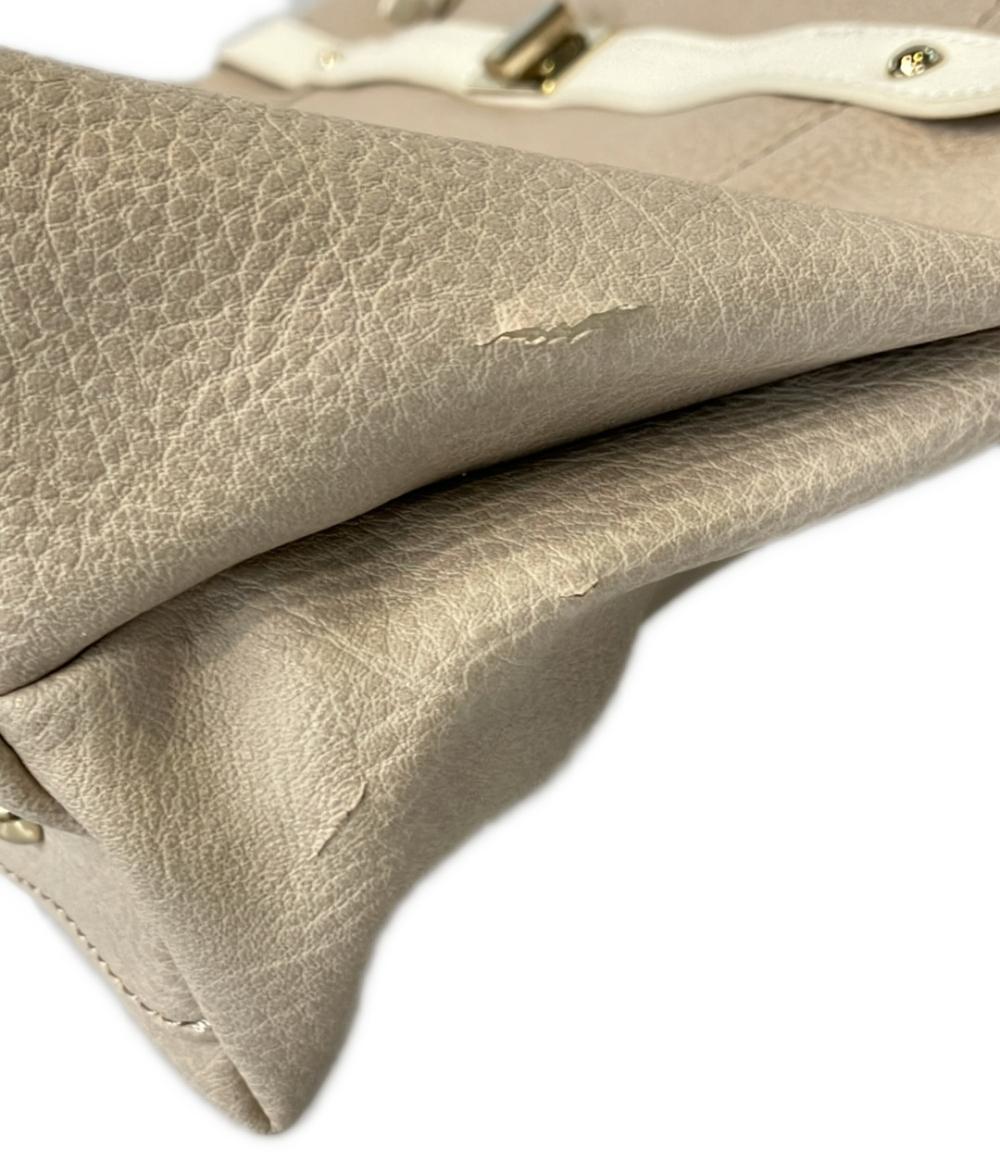 ガリャルダガランテ 2WAY ショルダーバッグ 肩掛け 斜め掛け レディース GALLARDAGALANTE