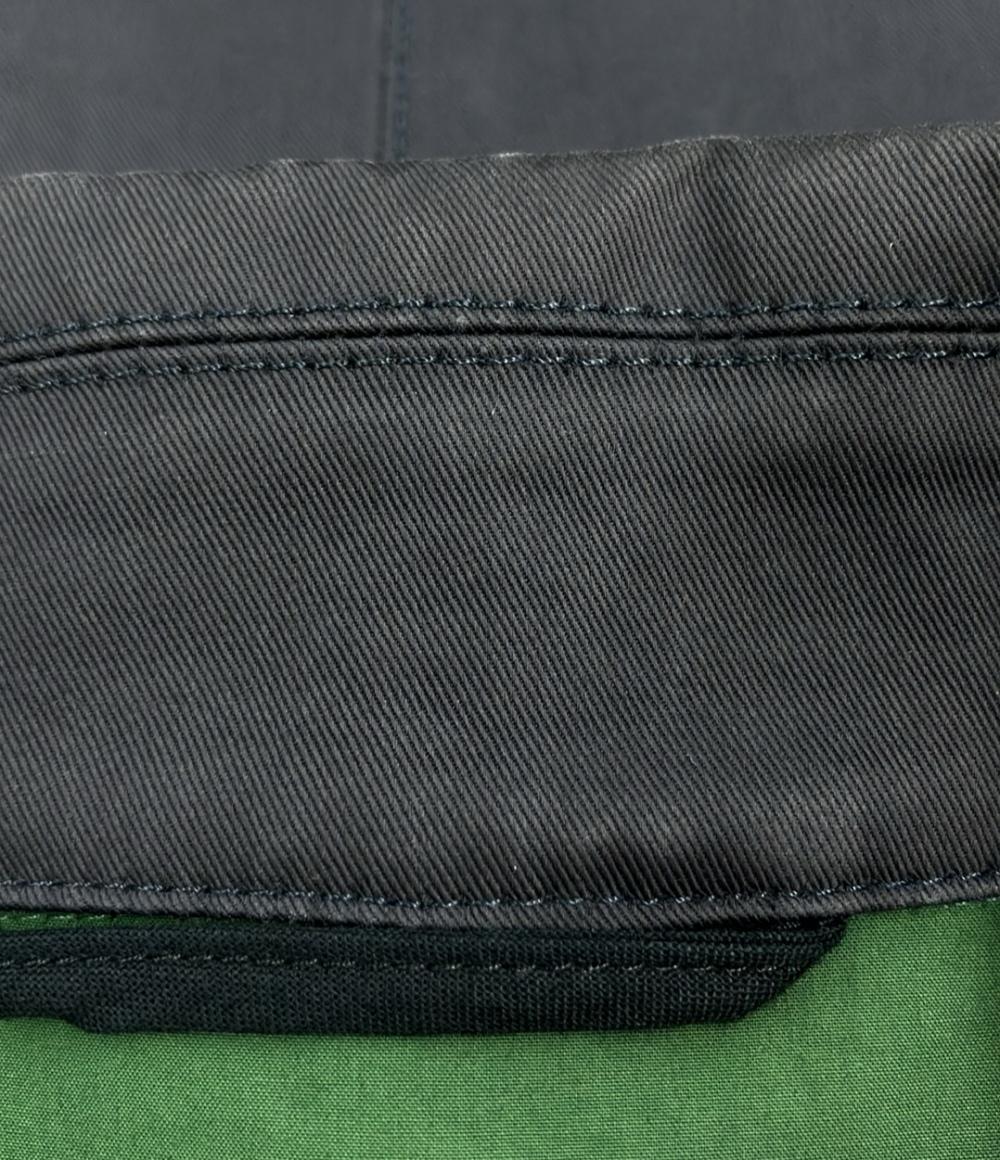 サルヴァトーレフェラガモ トレンチコート メンズ SIZE 52 Salvatore Ferragamo