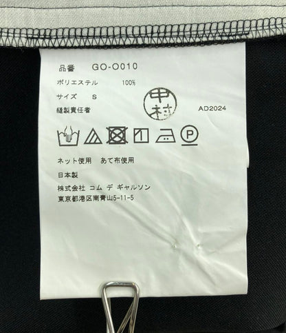 美品 COMME des GARCONS ノースリーブワンピース GO-O010 レディース SIZE S コムデギャルソン