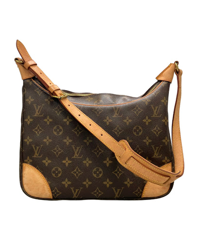 LOUIS VUITTON ショルダーバッグ 肩掛け ブローニュ30 モノグラム M51265 レディース ルイ・ヴィトン