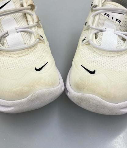 ナイキ ローカットスニーカー スリッポン AH5224-100 キッズ SIZE 15 (M) NIKE