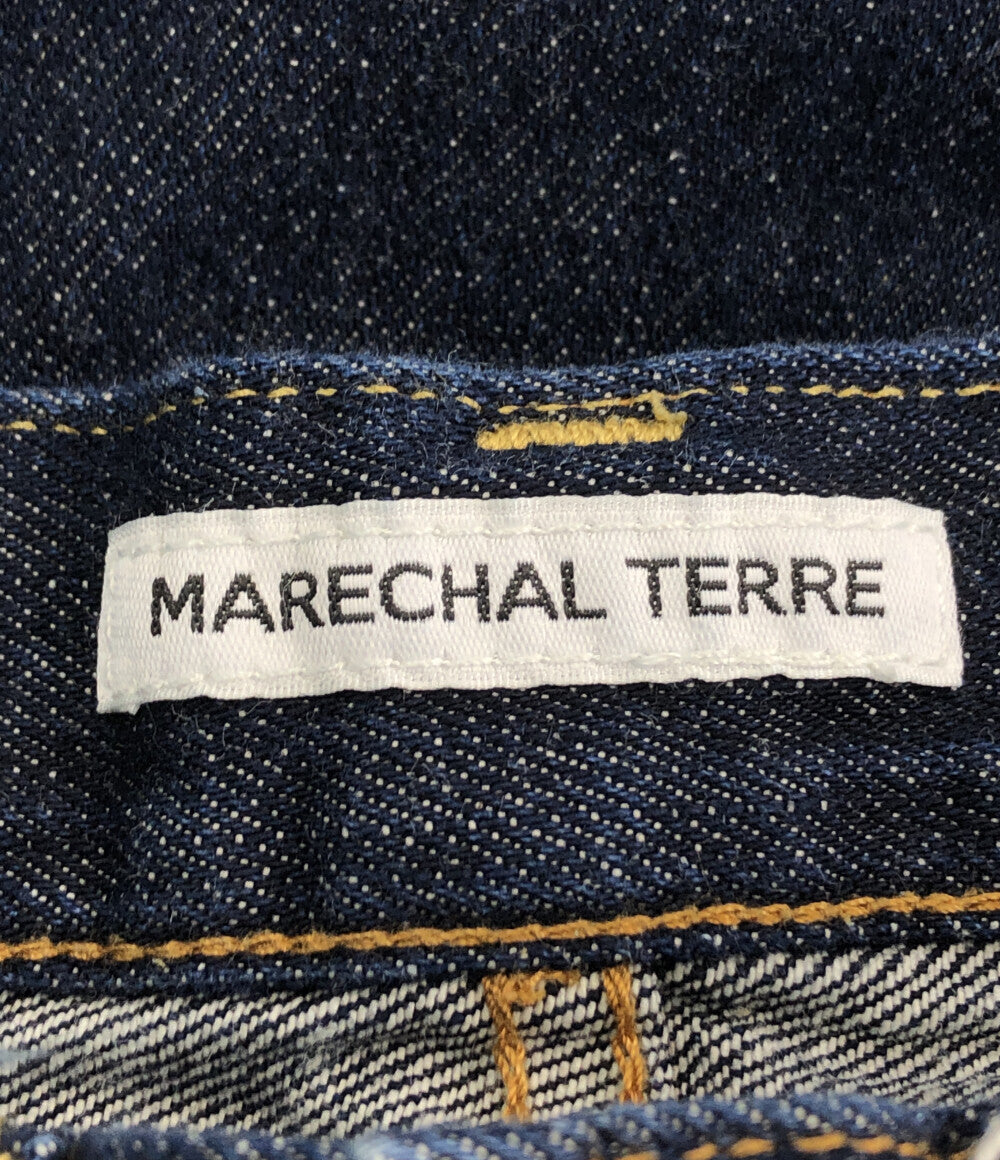 デニムパンツ      レディース SIZE 25 (XS以下) MARECHAL TERRE