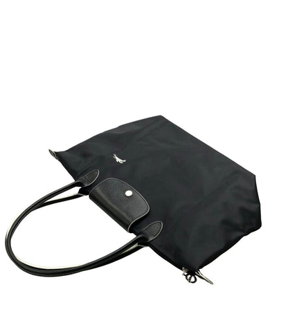 美品 Longchamp トートバッグ ル プリアージュ レディース ロンシャン