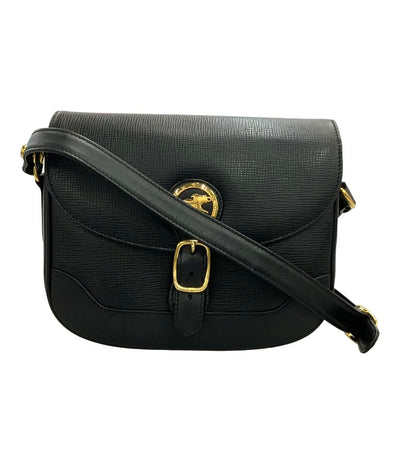 HUNTING WORLD ショルダーバッグ 斜め掛け レザー レディース ハンティングワールド