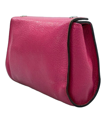 エルメス ポーチ ▫︎J刻印 シルバー金具 カロPM レディース HERMES