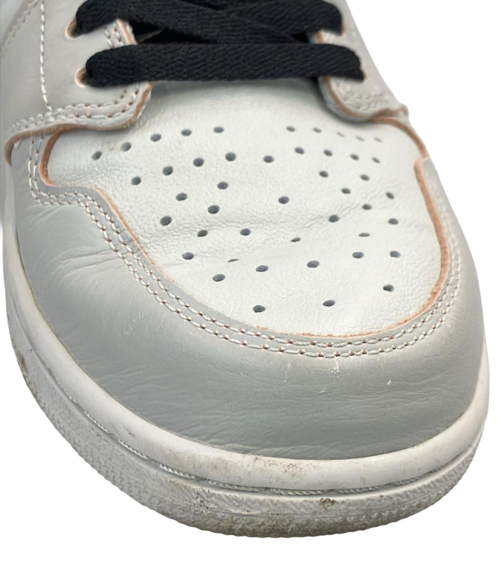 AIR JORDAN NIKE ハイカットスニーカー AIR JORDAN 1 HIGH OG NYC TO PARIS CD6678-006 メンズ SIZE 28.0 (XL) エアジョーダン ナイキ