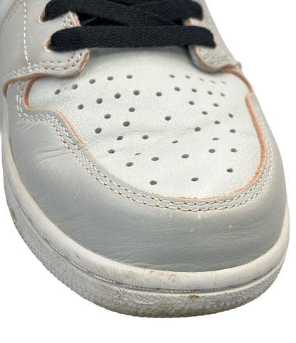 AIR JORDAN NIKE ハイカットスニーカー AIR JORDAN 1 HIGH OG NYC TO PARIS CD6678-006 メンズ SIZE 28.0 (XL) エアジョーダン ナイキ