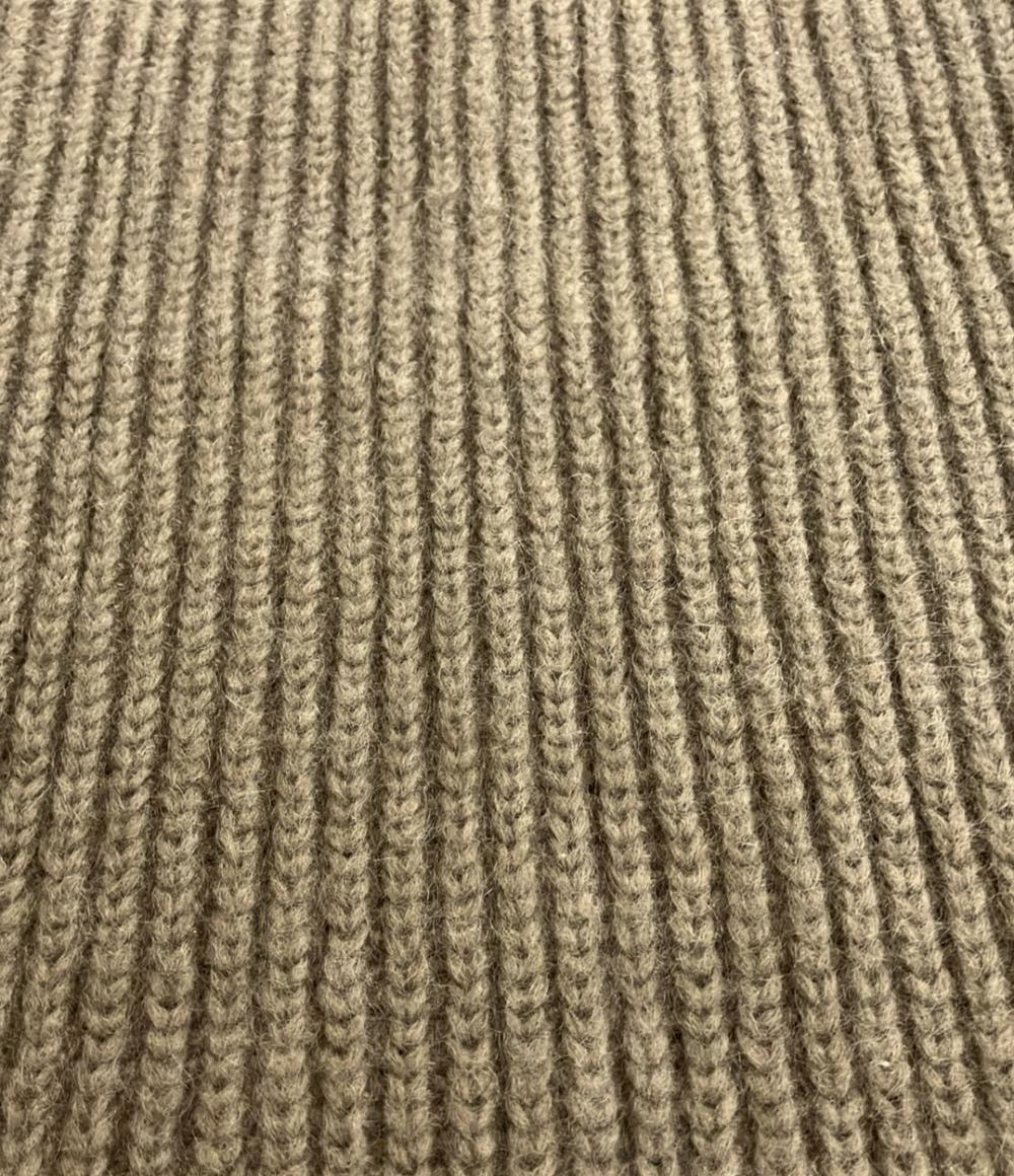 美品 フェンディ ニットスカート レディース SIZE 38 (M) FENDI