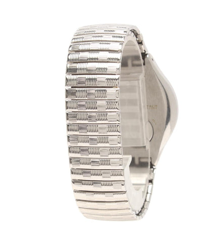 スウォッチ 腕時計 IRONY クオーツ ユニセックス Swatch