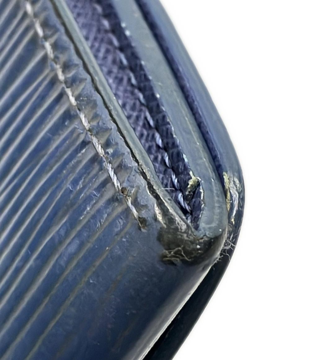 LOUIS VUITTON カードケース 名刺入れ アンヴェロップ カルトドゥ